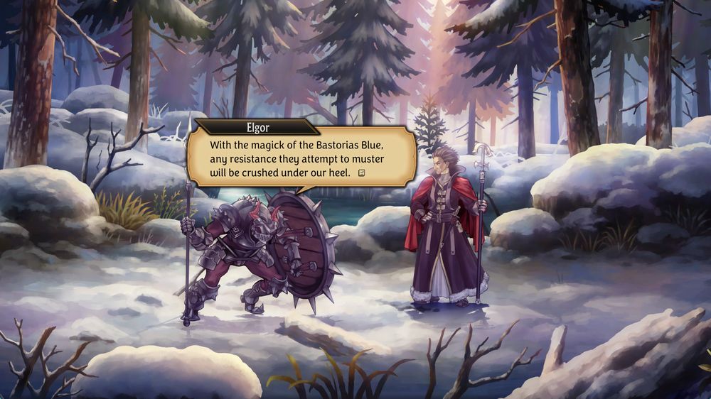 Power of the Unicorn